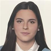 Profesora particular de apoyo online y presencial